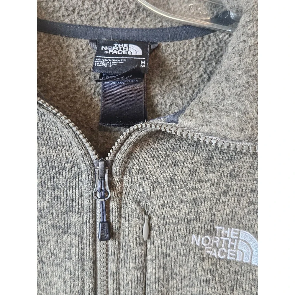 The North Face experience exceptional